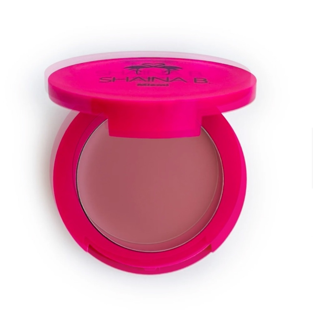 SHAINA B. MIAMI Cream Blush in “Rosa” (Brand New in Box!) 💕